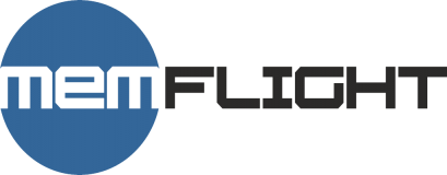 MEMFlight LTD logo