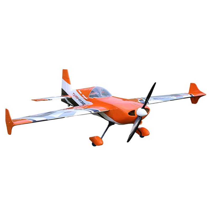 OMPHOBBY 74 inch Edge 540 airplane