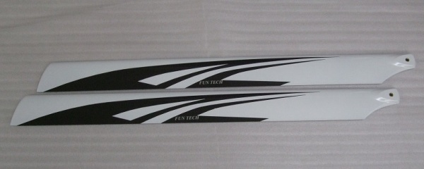 730 Carbon Blade (F3C)