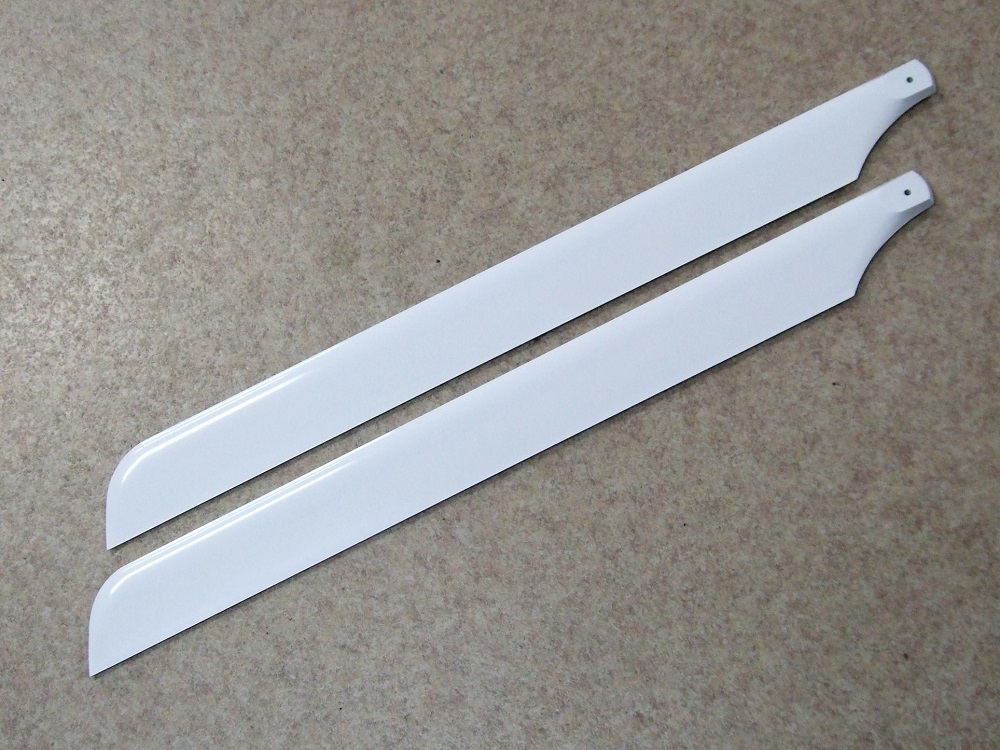 550 Glass Fibre Blade