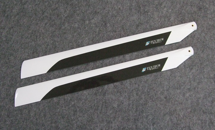 600 Carbon Blade (FBL)