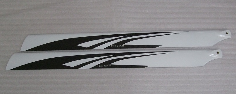 710 Carbon Blade (F3C)